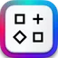 MicroMap app icon